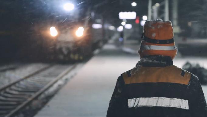 【新春走基層】風雪中，他站好最后一班崗