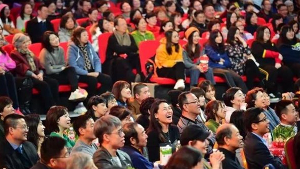 “歡樂吉祥，喜氣洋洋”，2020年春晚傳承創(chuàng)新亮點(diǎn)多