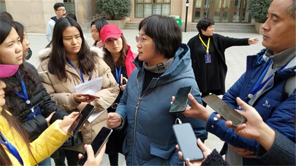 鄭州開展“六員”進(jìn)校園 “安全”不再憂