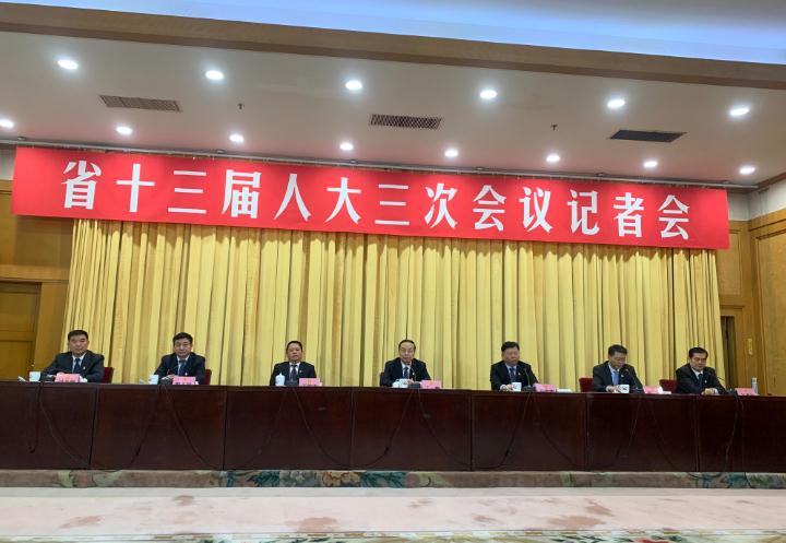 記者會(huì)丨我省還有35萬(wàn)貧困人口，這些縣注意了，要“掛牌督