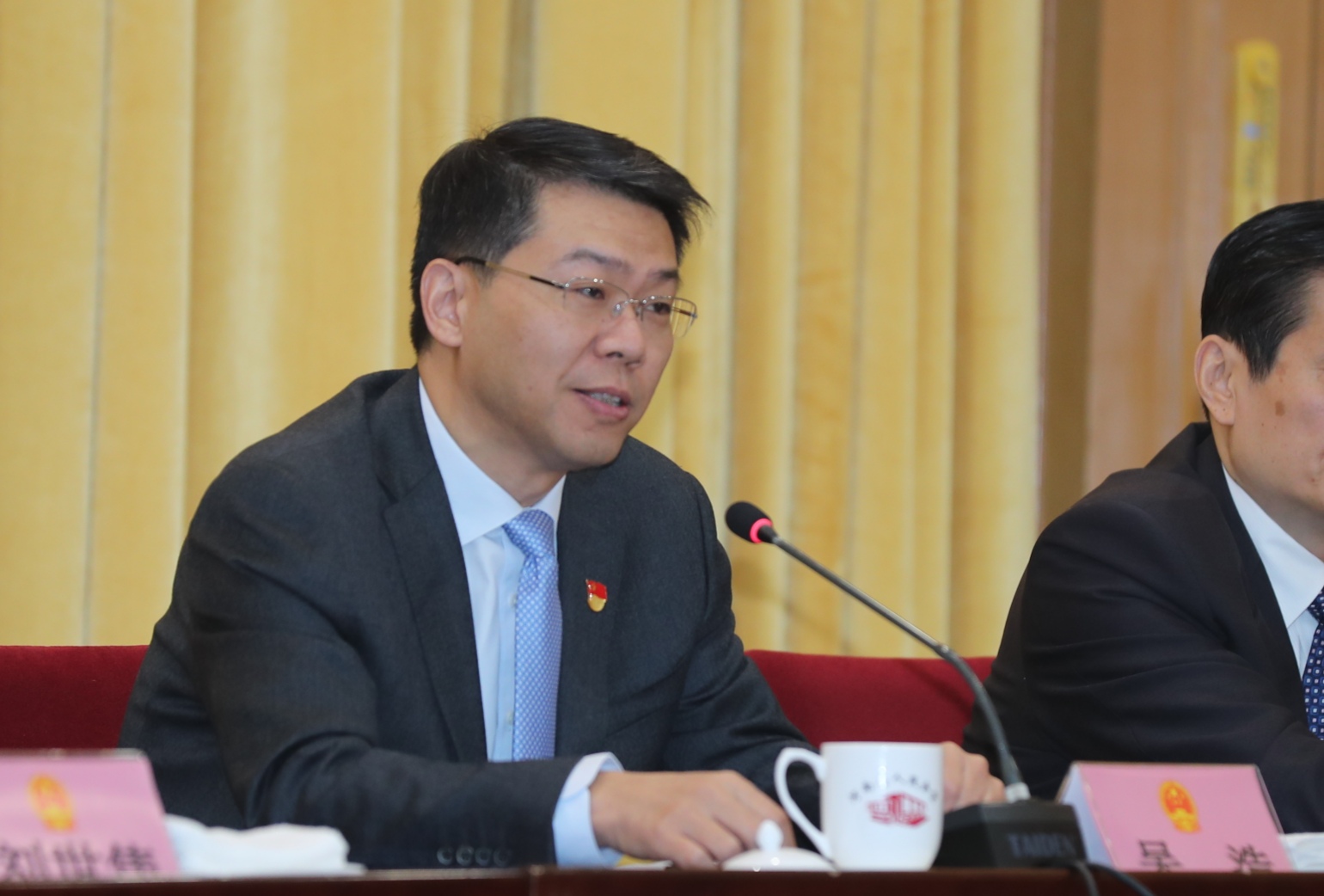 記者會(huì)丨2020年河南房地產(chǎn)調(diào)控有什么動(dòng)向？省住建廳廳長(zhǎng)