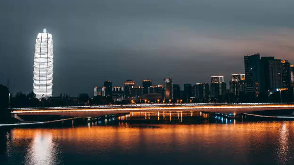 《黃河流域生態(tài)保護(hù)和高質(zhì)量發(fā)展規(guī)劃綱要》印發(fā)，對(duì)河南