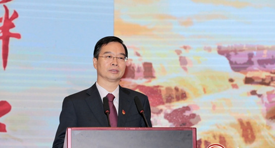 【母親河畔的中國(guó)】高建軍：傍河而建、因河而興的開(kāi)封，是