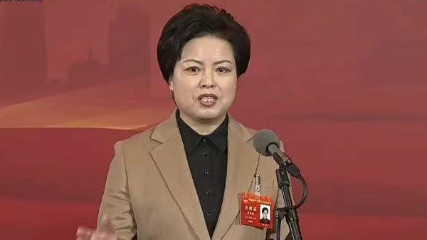 【2022河南兩會】省人大代表崔曉霞：助推鄉(xiāng)村振興，職業(yè)教