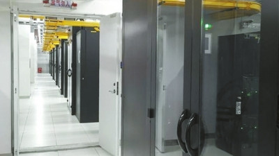 奮進新征程 建功新時代丨游客都是從哪兒來？這個“大腦