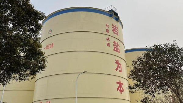 奮進新征程 建功新時代丨天然氣的“家”是什么樣？國內(nèi)