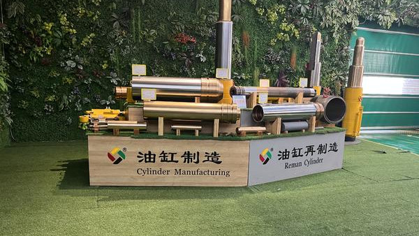 奮進新征程 建功新時代丨為綠水青山貢獻力量！河南德佰