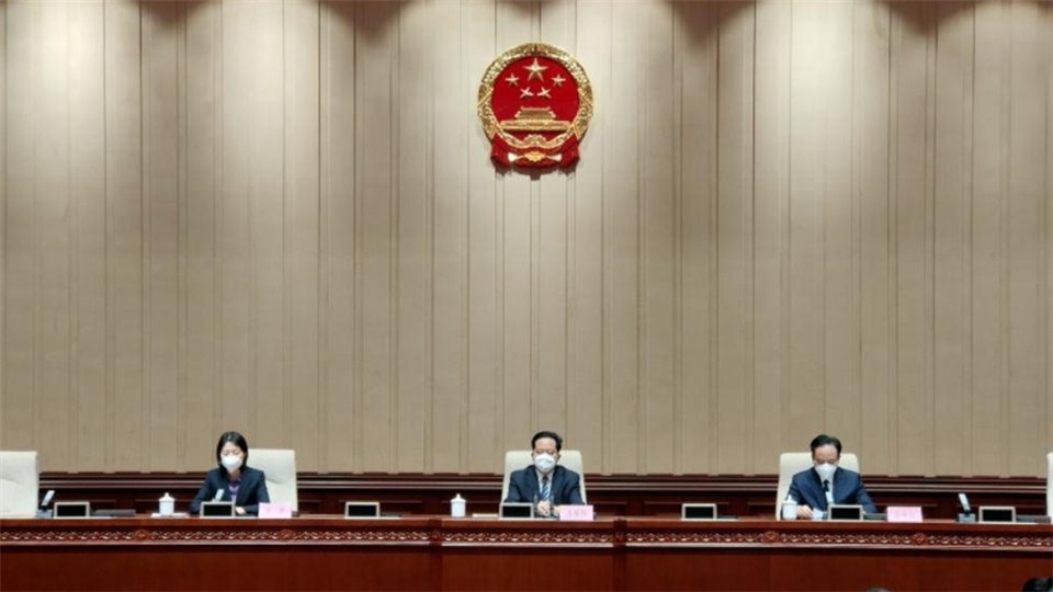 2023年河南省兩會(huì)召開(kāi)時(shí)間定了