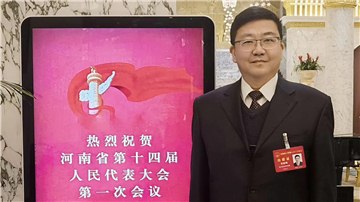 兩會(huì)聲音丨史展翔：如何讓體育產(chǎn)業(yè)從發(fā)展不均到遍地開(kāi)花