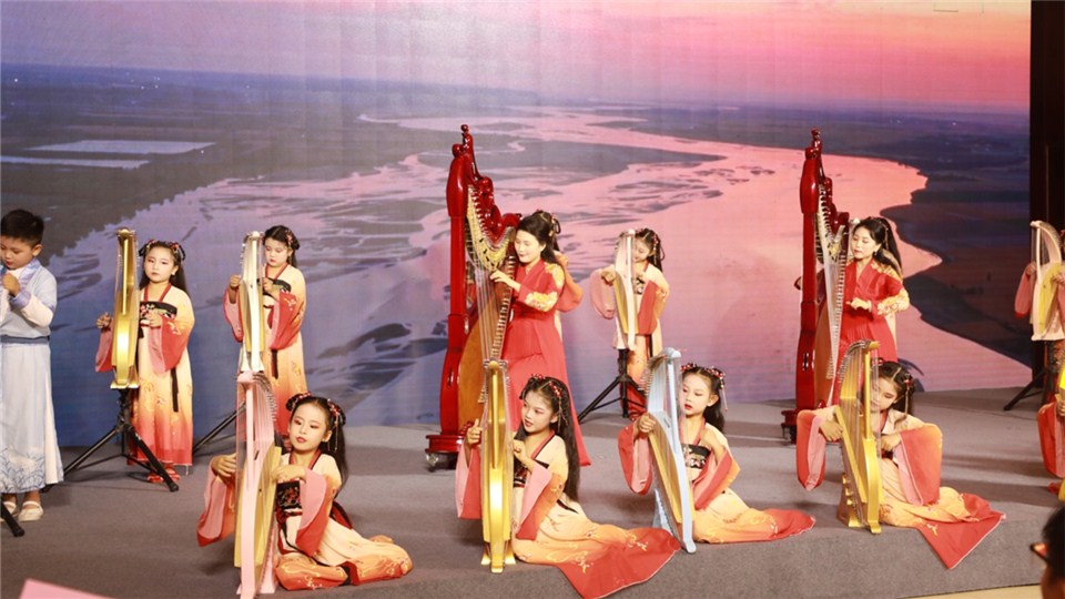 “鄉(xiāng)村振興看河南”網(wǎng)絡(luò)主題宣傳活動暨2023鄉(xiāng)村振興論