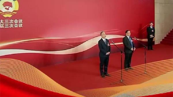 2025委員通道 | 侯文邦：做好“土特產(chǎn)”文章 紅薯教授有