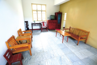 【不忘初心 牢記使命】史來(lái)賀，不只活在劉莊人心中