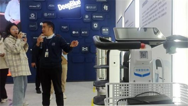 全力拼經(jīng)濟(jì) 奮戰(zhàn)開(kāi)門(mén)紅 | 年產(chǎn)值10億元左右，商丘市引進(jìn)