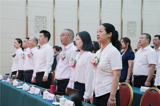 誠信·立身·興業(yè) 太平洋壽險豫南分公司舉辦“誠信宣傳大使”主題活動