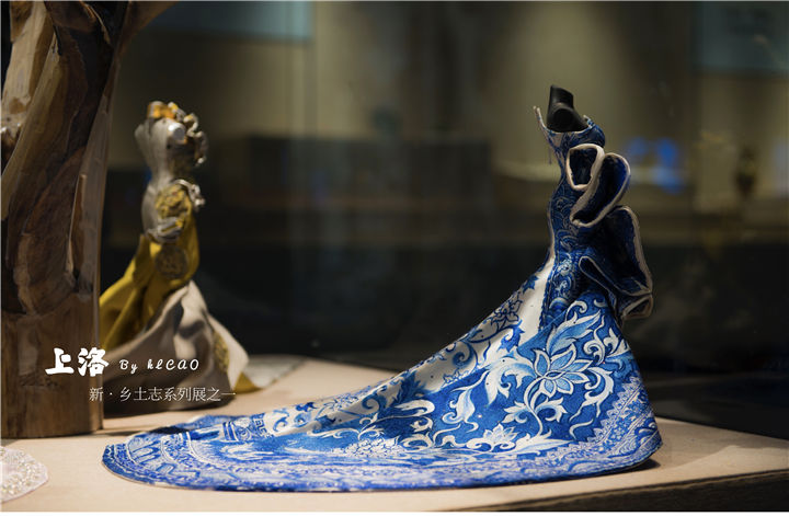 洛陽(yáng)博物館