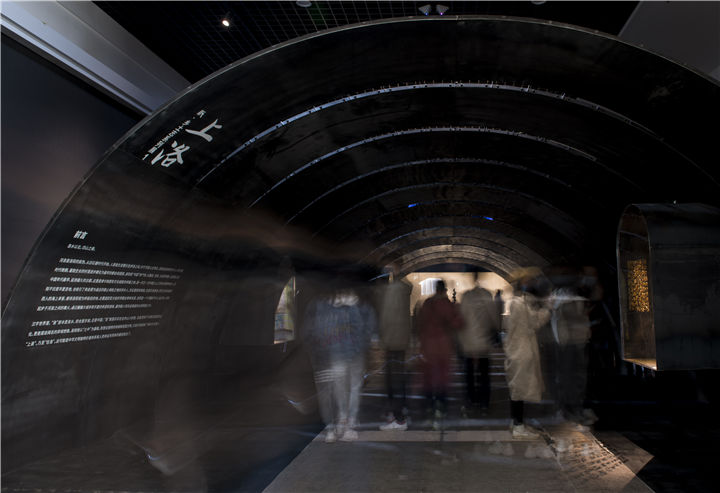 洛陽(yáng)博物館