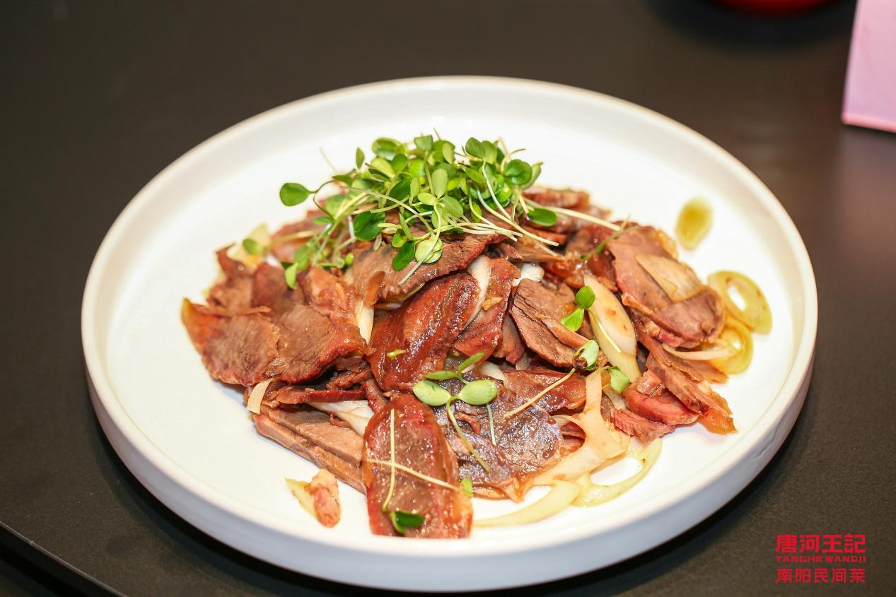 唐河王記鄭州大學(xué)店