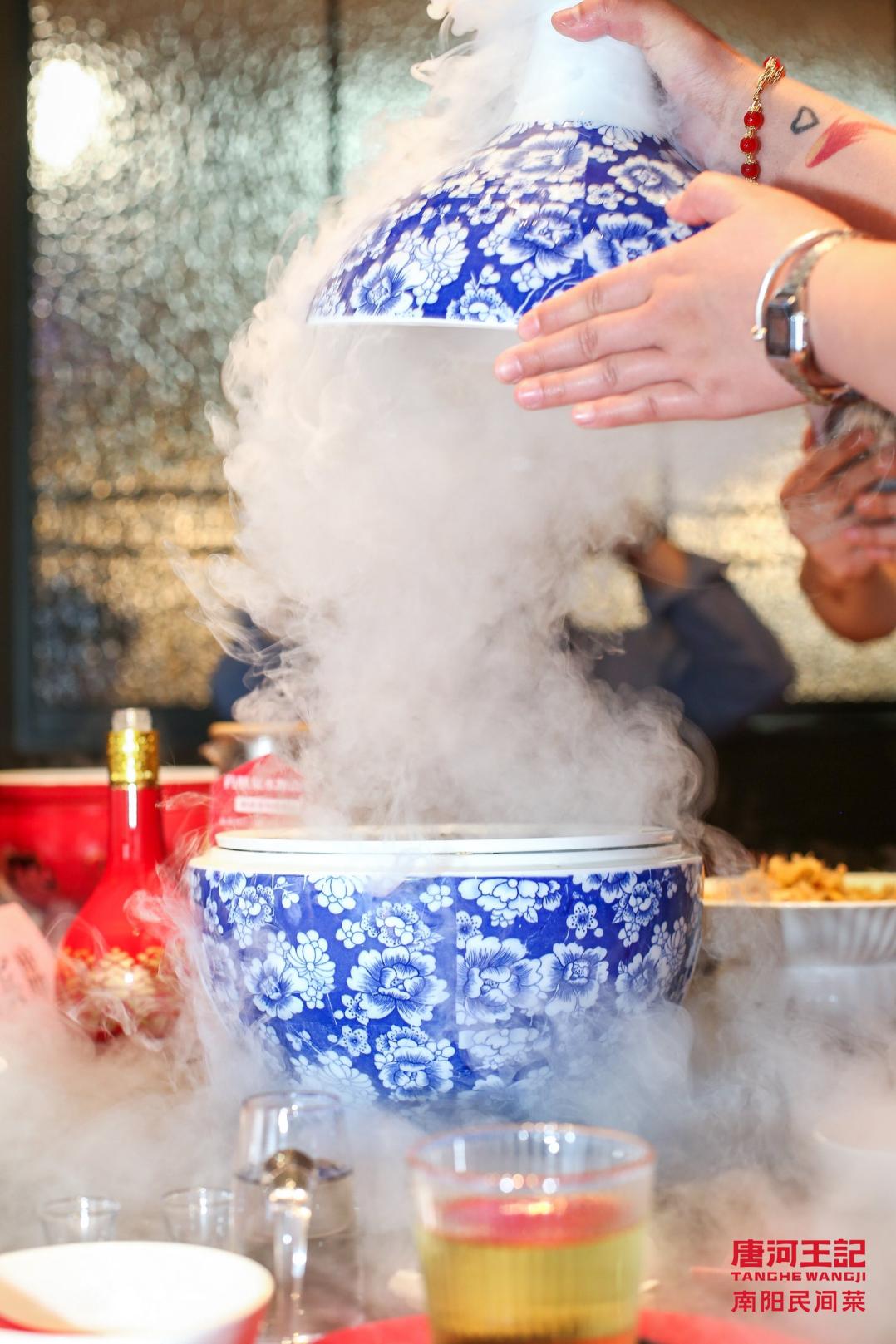 唐河王記鄭州大學(xué)店