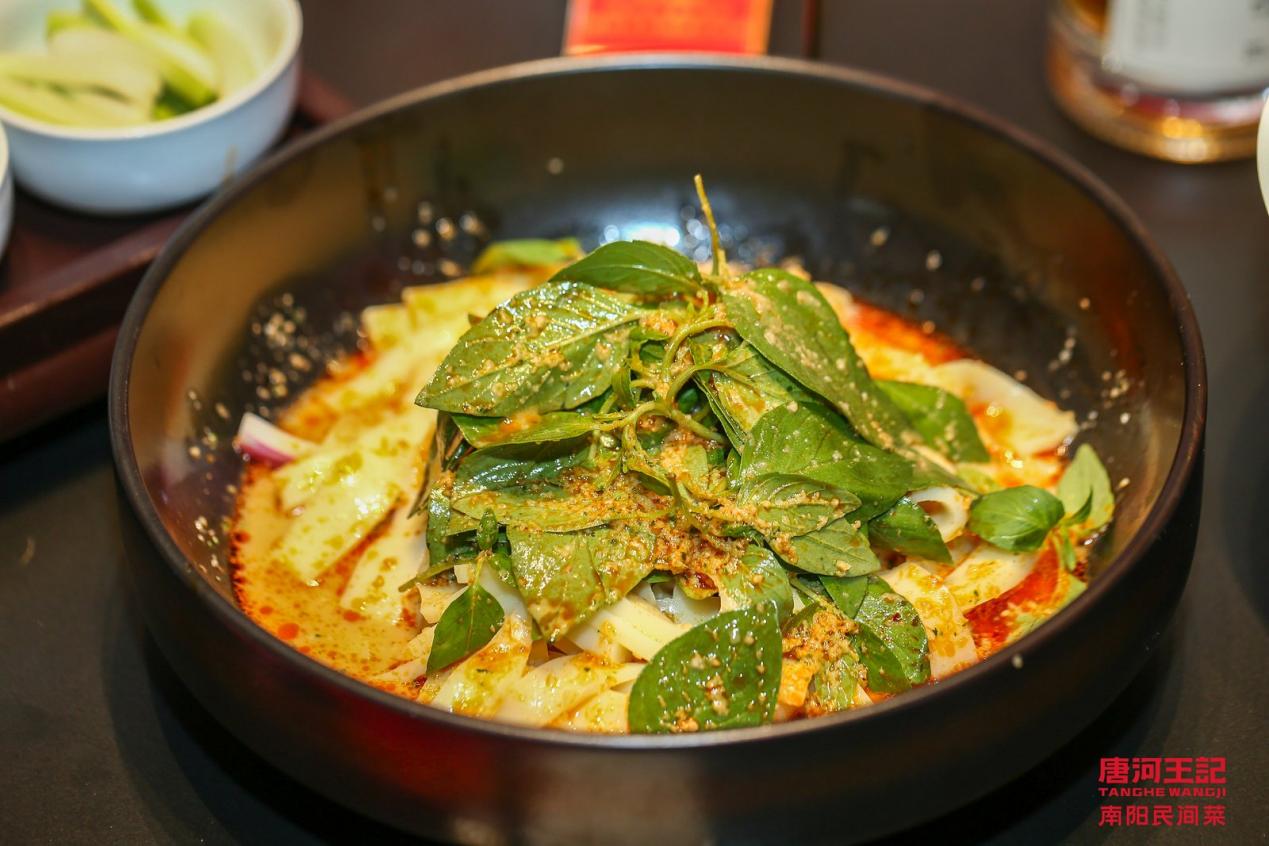 唐河王記鄭州大學(xué)店