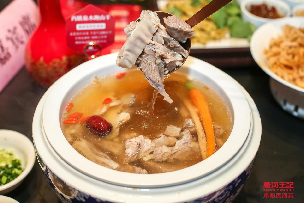 唐河王記鄭州大學(xué)店