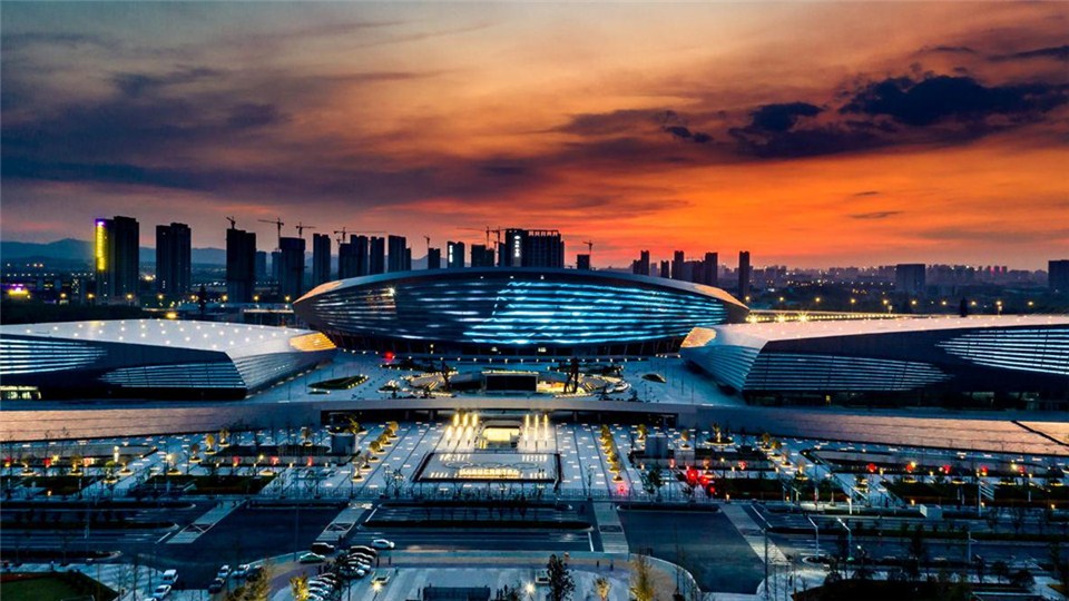 官宣！2020年春晚在鄭州設(shè)立分會(huì)場