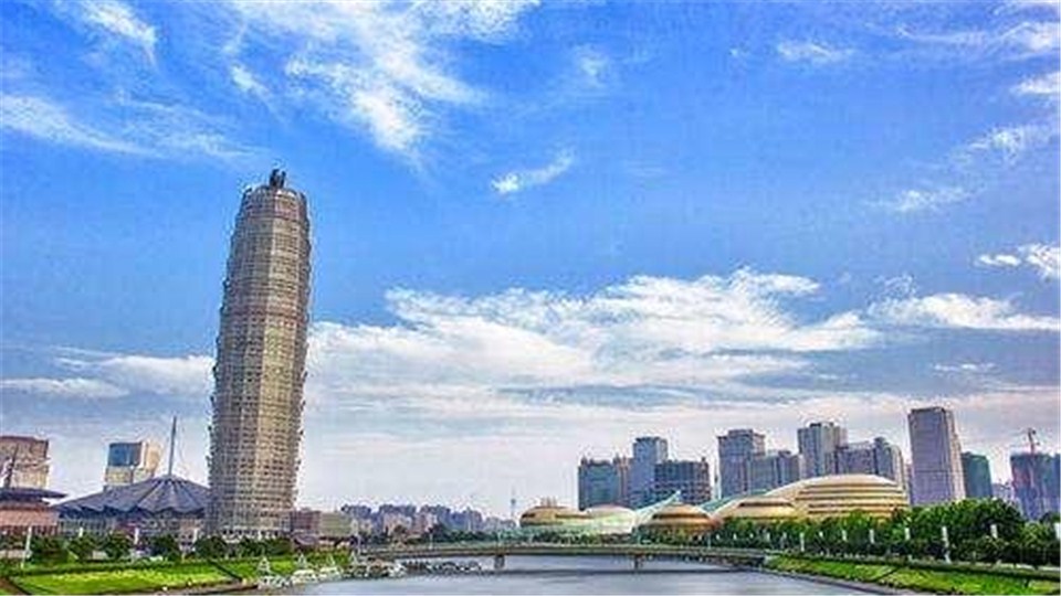 央視春晚鄭州分會(huì)場引發(fā)萬眾期待 以春晚為窗口，向世界