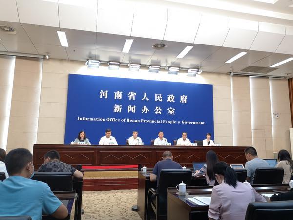  阿里巴巴、京東等跨境電商巨頭將相聚鄭州，這是要干啥?