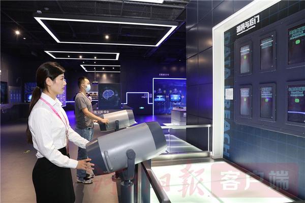 相聚黃河之濱，論道網(wǎng)絡(luò)安全！聽聽這些大咖們都說了啥？