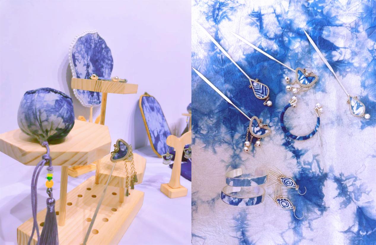 “豫見非遺 賡續(xù)文脈”非遺國潮派對