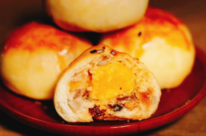 2024“豫見(jiàn)非遺 賡續(xù)文脈”非遺國(guó)潮派對(duì)