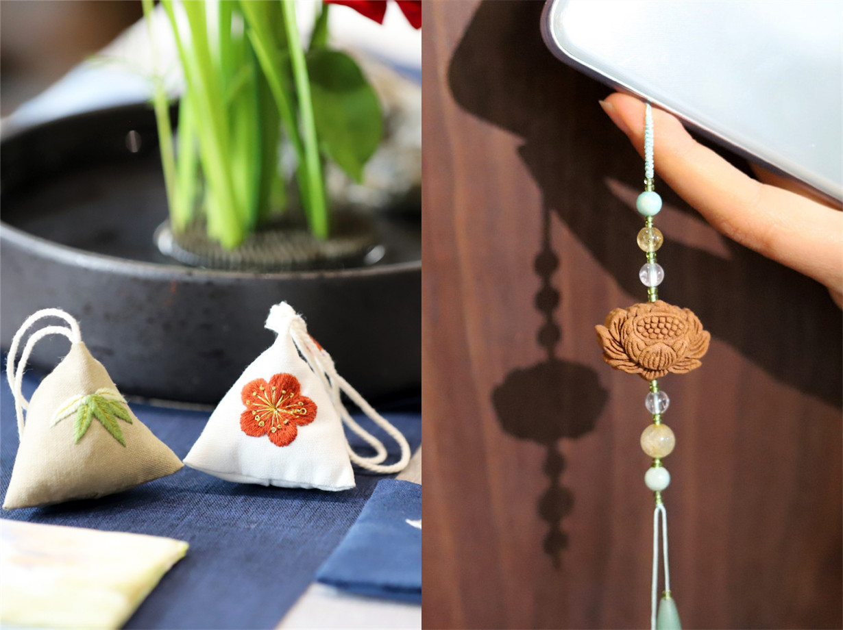 “豫見非遺 賡續(xù)文脈”非遺國潮派對